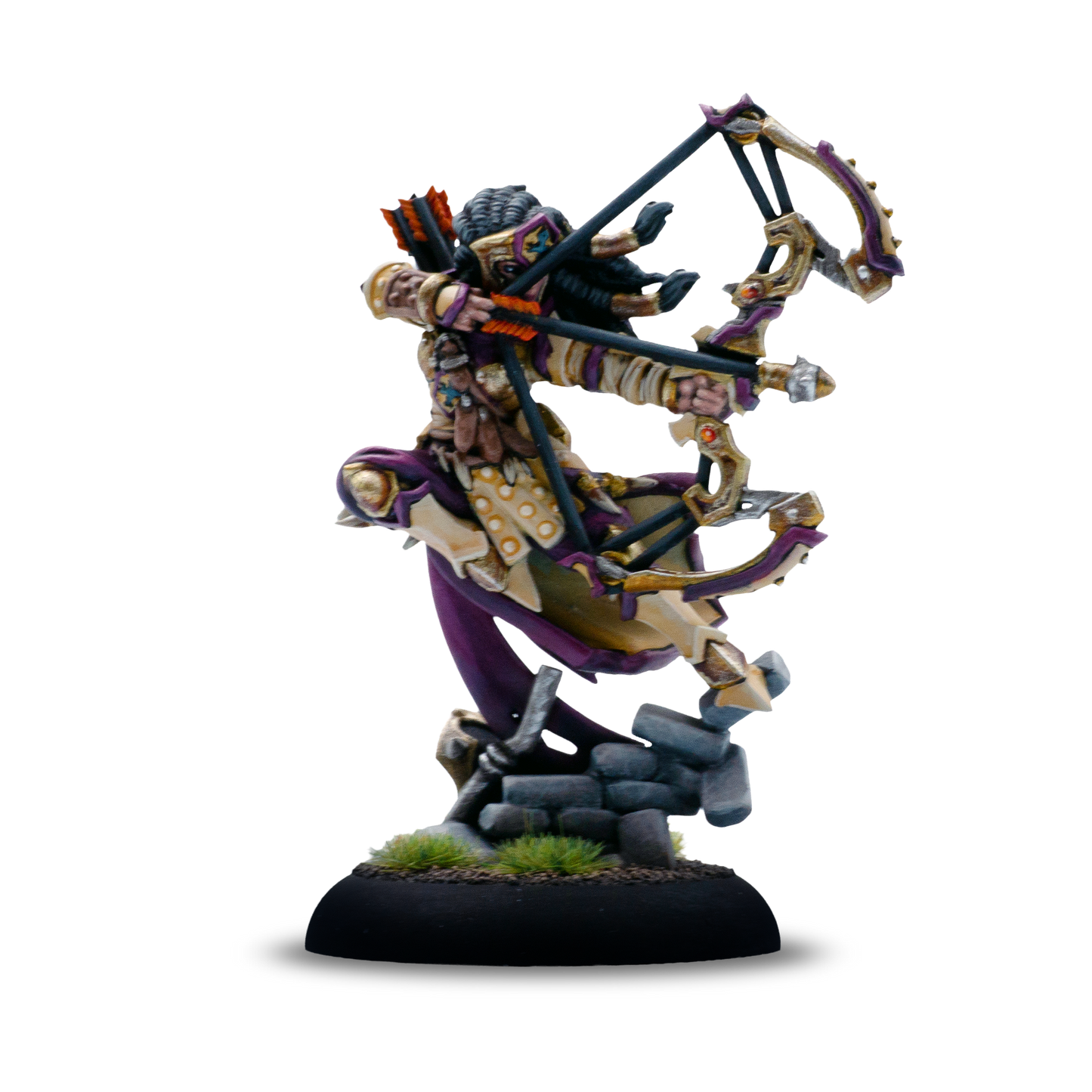 Warmachine: Protectorate of Menoth Covenant of the Flame – Defenders of the Flame