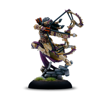 Warmachine: Protectorate of Menoth Covenant of the Flame – Defenders of the Flame