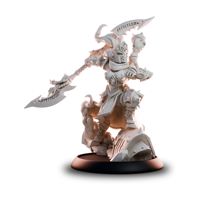 Warmachine: Protectorate of Menoth Covenant of the Flame - Heralds of Perdition