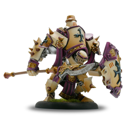 Warmachine: Revenger Light Warjack