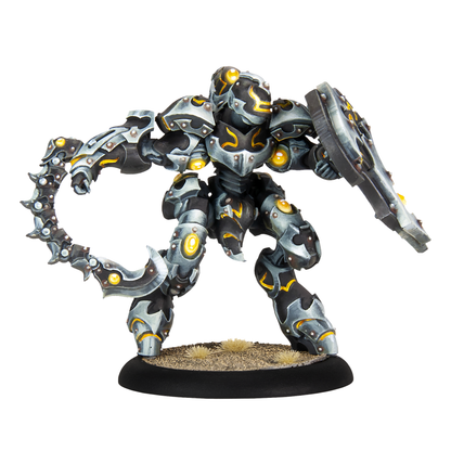 Warmachine: Dusk House Kallyss Battlegroup Box