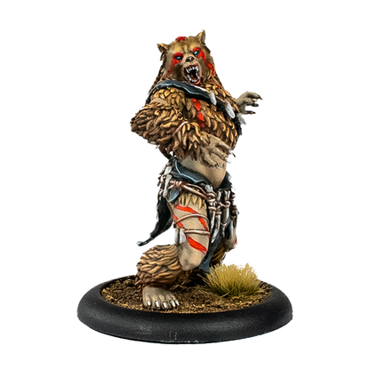 Warmachine: Khador Old Umbrey Auxiliary Expansion