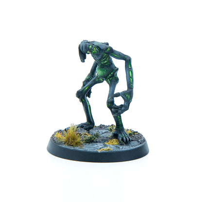 Fallout: Miniatures - Cryptids - Wendigo Pack