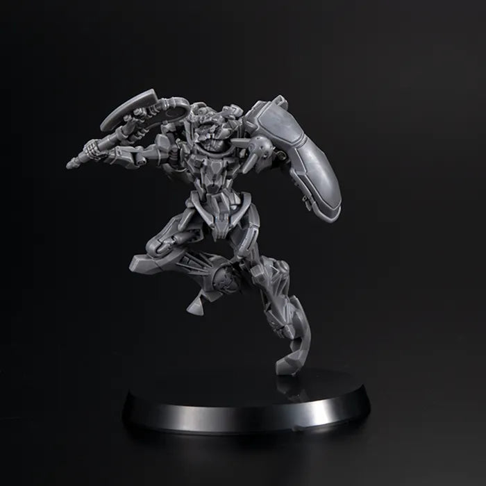 Gundam Card Game: Premium Collection Gundam Assemble Set (PC02A)