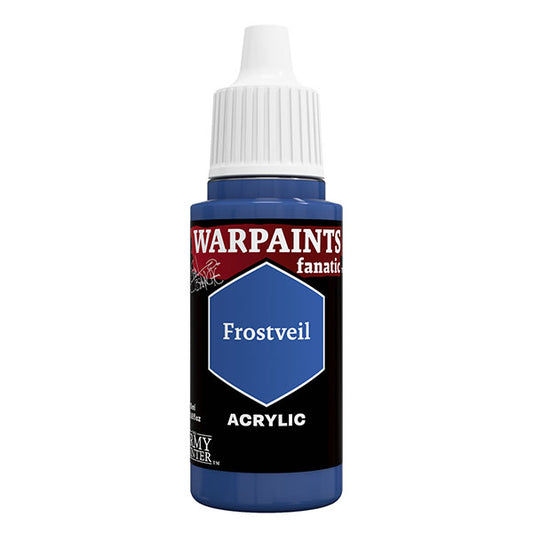 Warpaints Fanatic John Blanche: Frostveil