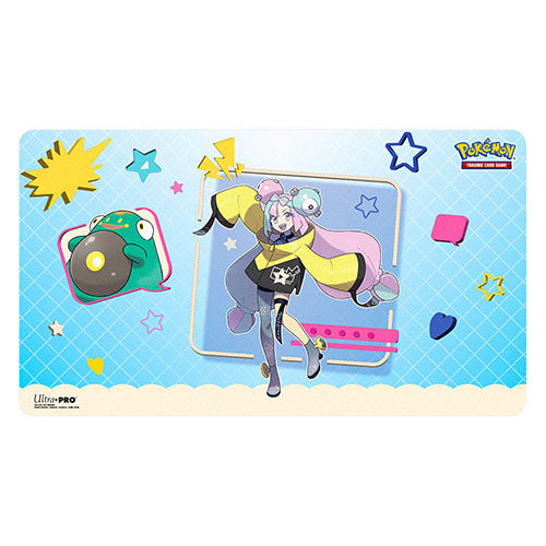 Ultra Pro - Playmat - Pokemon Iono and Bellibolt