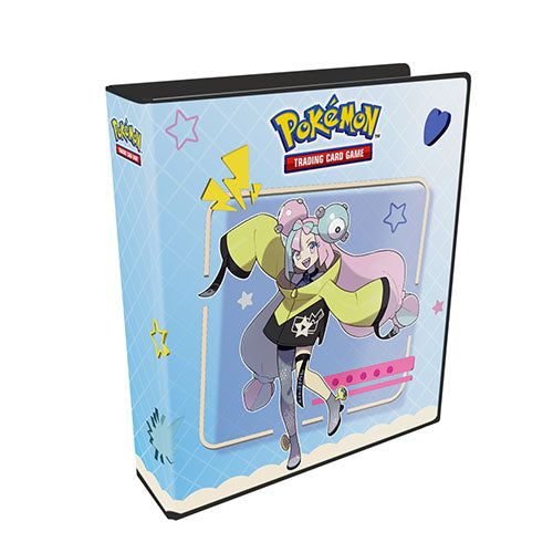 Ultra Pro - 2 inch Album - Pokemon Iono and Bellibolt