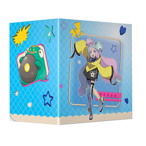 Ultra Pro - PRO Dual Deck Box - Pokemon Iono and Bellibolt