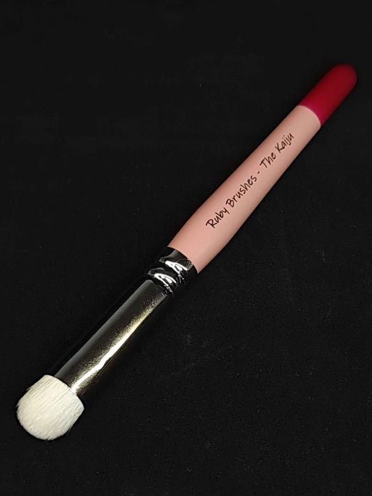 The Kaiju - Ruby Brushes