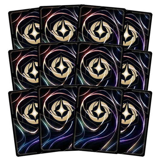 Disney Lorcana Trading Card Game - Card Sleeve Pack