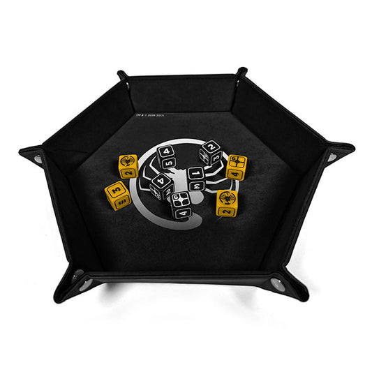 Alien RPG - Dice Tray