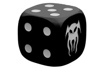 Cohors Cthulhu: Tactics - Dice Pack