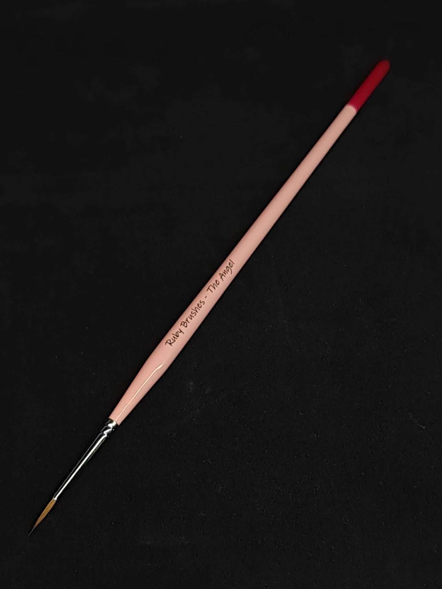 The Signature Six - Ruby Brushes