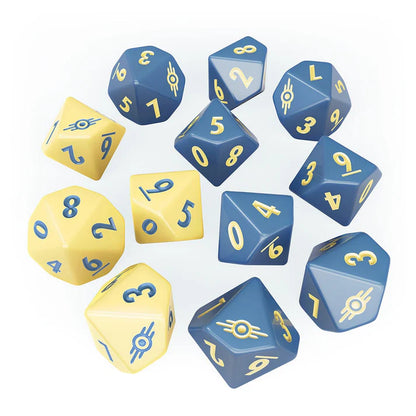 Fallout: Factions - Battle for Boston Starter Set & MacCready