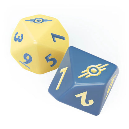 Fallout: Factions - Battle for Boston Starter Set & MacCready