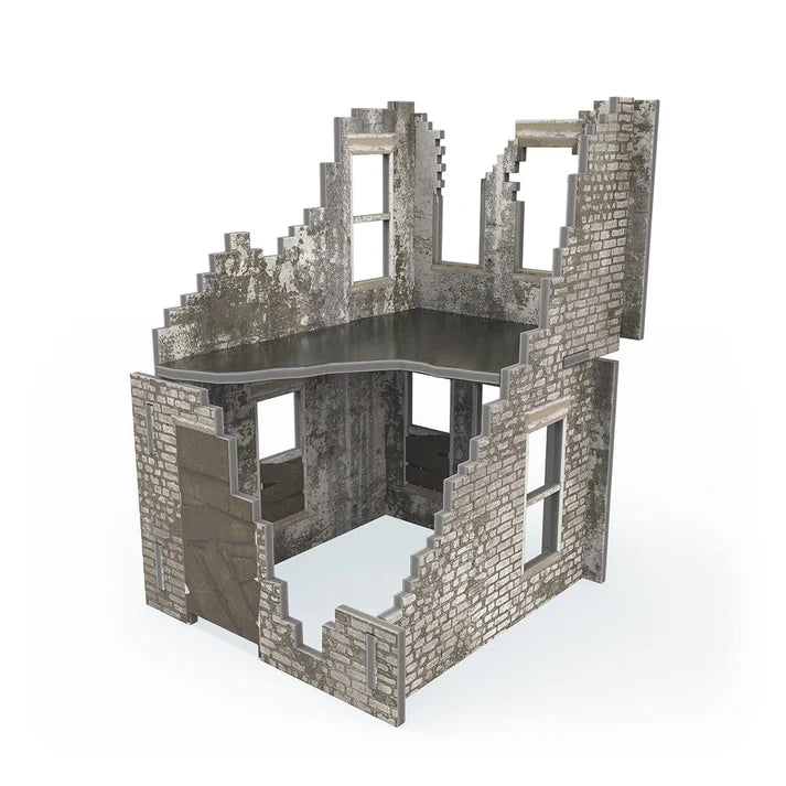 Fallout: Factions - Battle for Boston Starter Set & MacCready