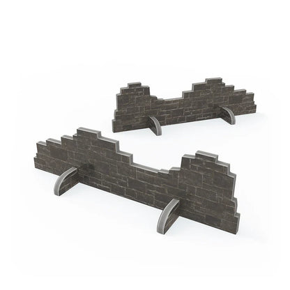 Fallout: Factions - Battle for Boston Starter Set & MacCready