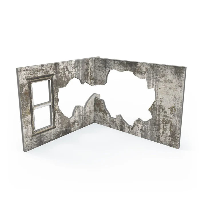 Fallout: Factions - Battle for Boston Starter Set & MacCready