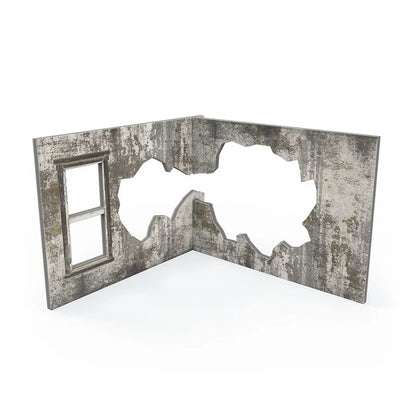 Fallout: Factions - Battle for Boston Starter Set & MacCready