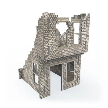 Fallout: Factions - Battle for Boston Starter Set & MacCready