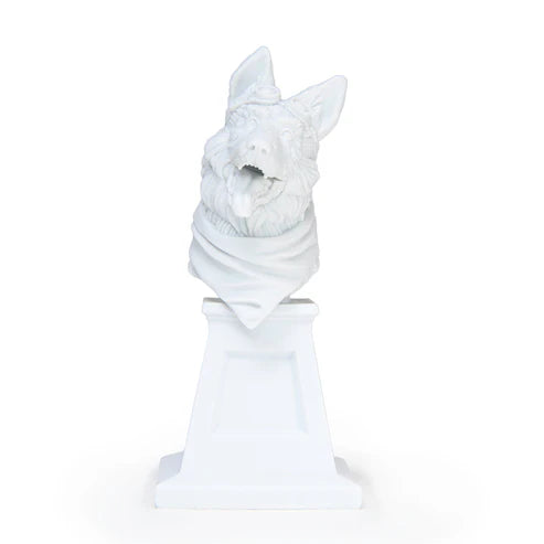 Fallout Painter's Bust - Dogmeat