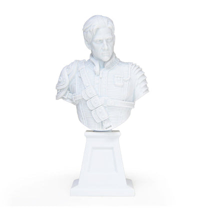 Fallout Painter's Bust - Nate