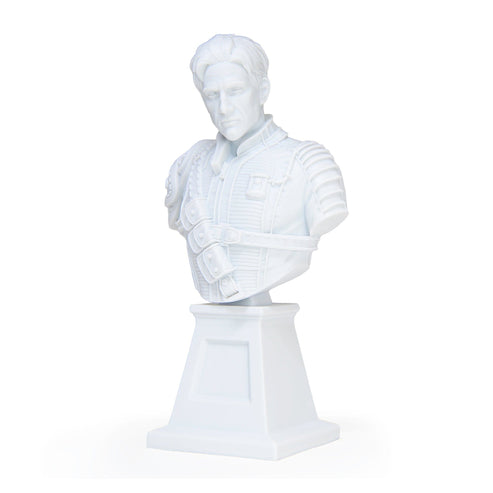 Fallout Painter's Bust - Nate