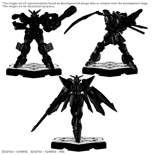 Gundam Assemble Expansion Pack 04 (EX04)