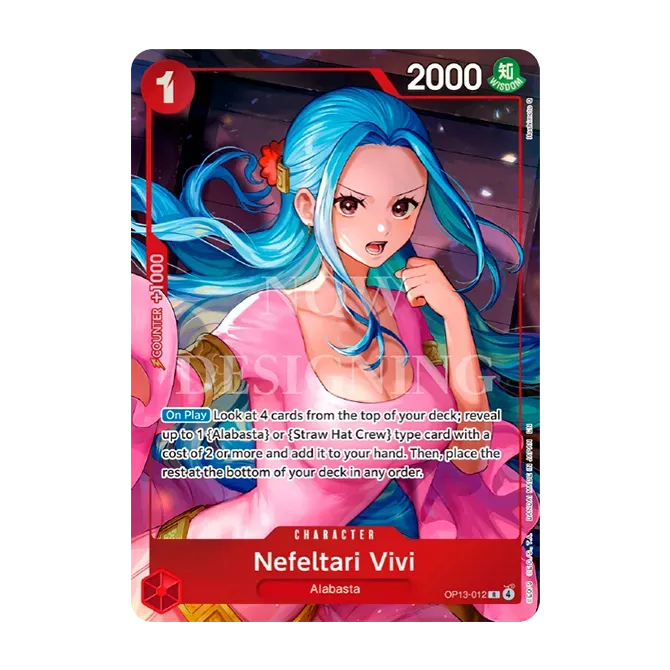One Piece Card Game: Heroines Special Set