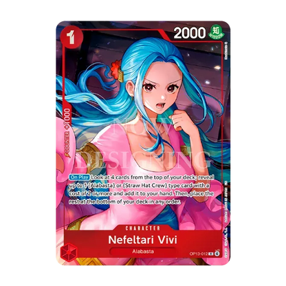 One Piece Card Game: Heroines Special Set