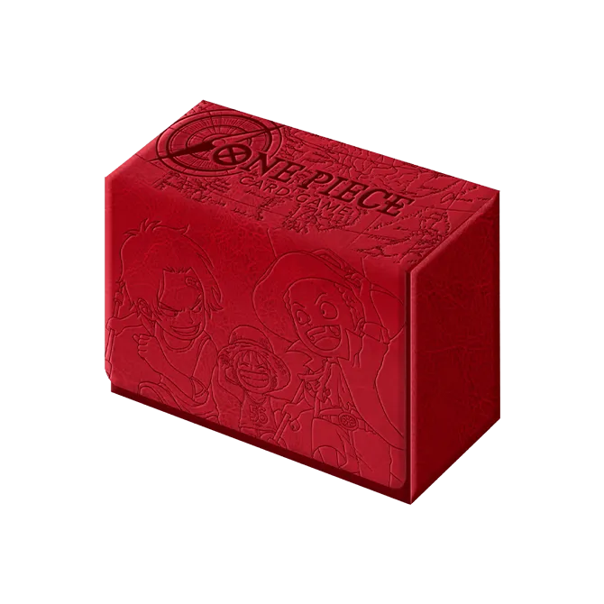 One Piece Card Game: English Version - 3rd Anniversary Set
