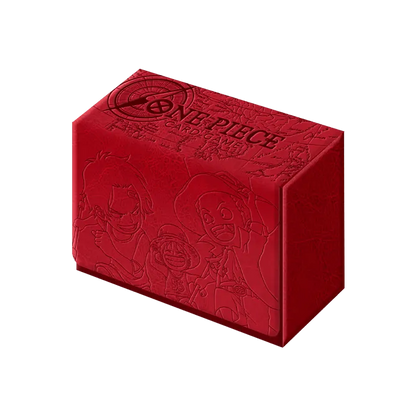 One Piece Card Game: English Version - 3rd Anniversary Set