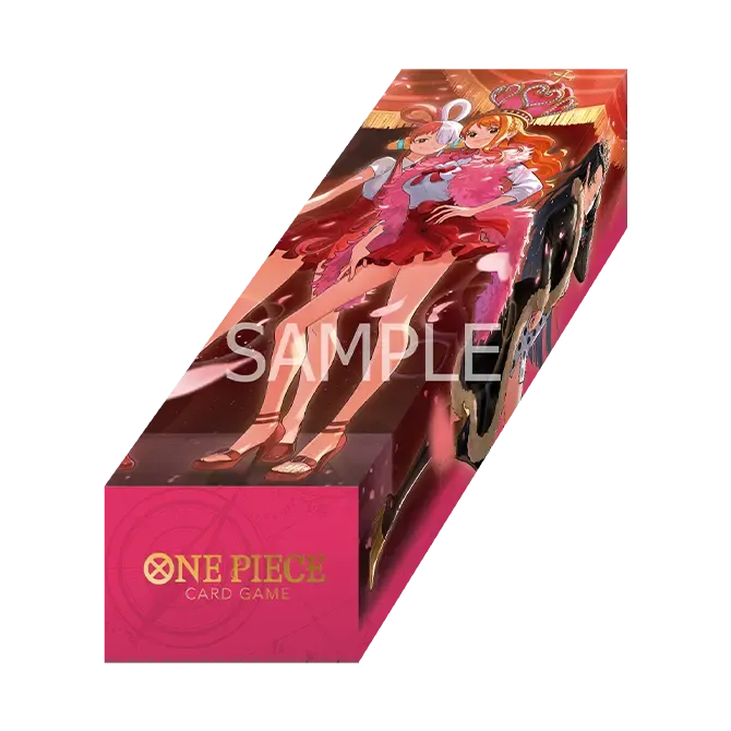 One Piece Card Game: Heroines Special Set