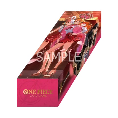 One Piece Card Game: Heroines Special Set
