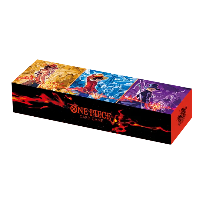 One Piece Card Game: English Version - 3rd Anniversary Set