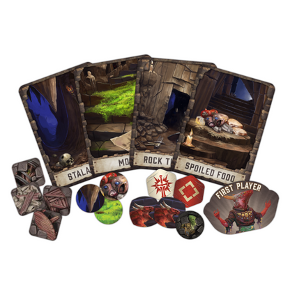 Pathfinder: "Level 20"