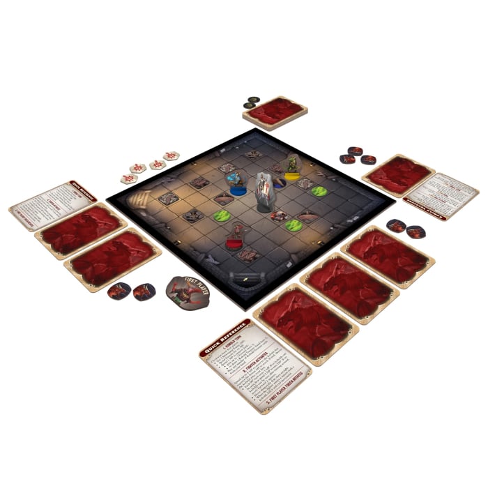 Pathfinder: "Level 20"