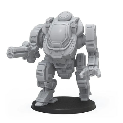 Mass Effect Miniatures - ATLAS Mech