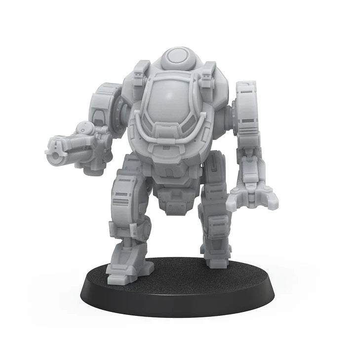 Mass Effect Miniatures - ATLAS Mech