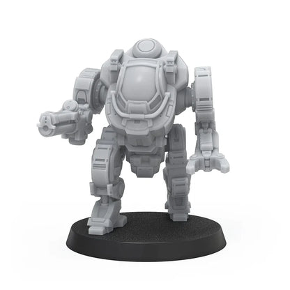 Mass Effect Miniatures - ATLAS Mech