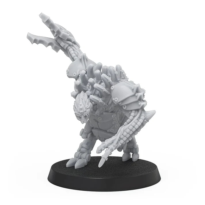 Mass Effect Miniatures - Brute