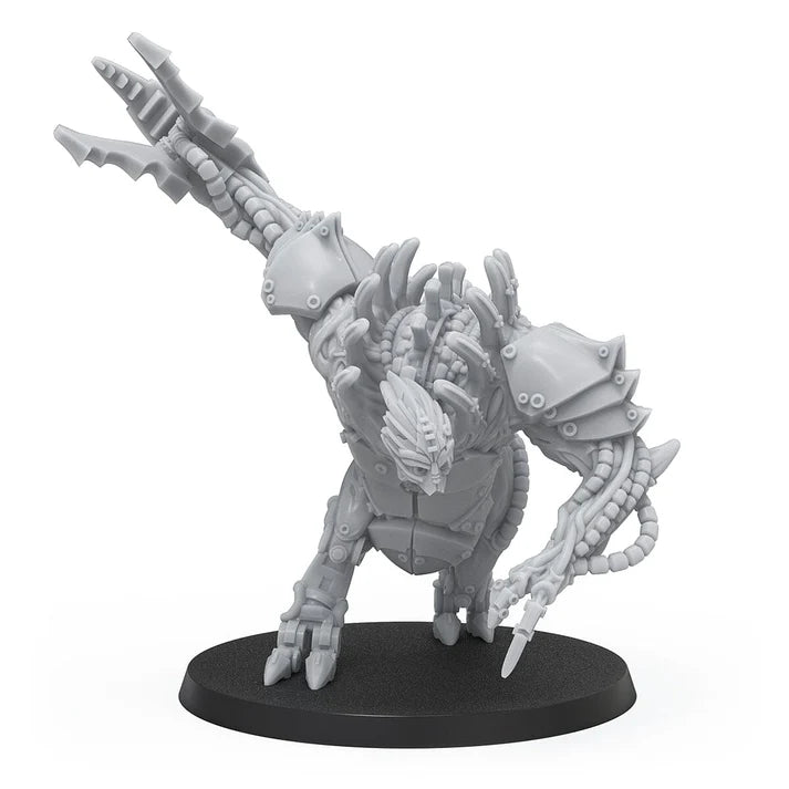 Mass Effect Miniatures - Brute