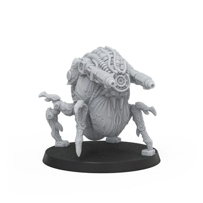 Mass Effect Miniatures - Priority Threats Gamma