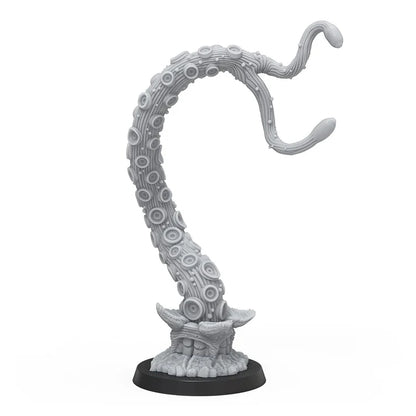 Mass Effect Miniatures - Priority Threats Gamma