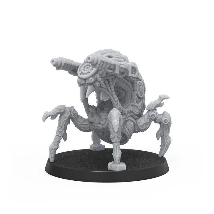 Mass Effect Miniatures - Priority Threats Gamma