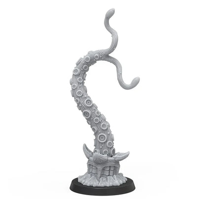 Mass Effect Miniatures - Priority Threats Gamma