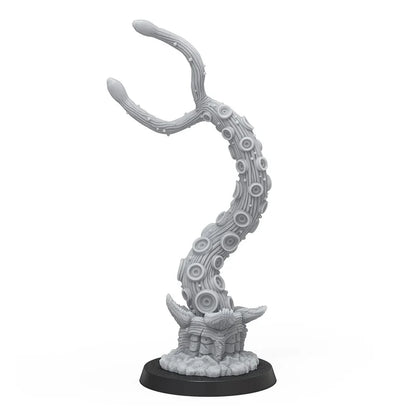 Mass Effect Miniatures - Priority Threats Gamma