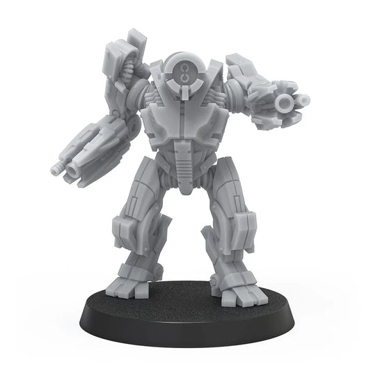 Mass Effect Miniatures - YMIR Mech