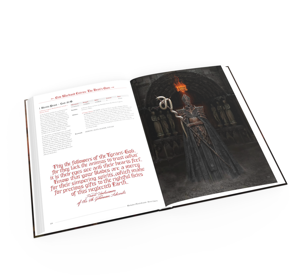 TRENCH CRUSADE RULEBOOK V1.1