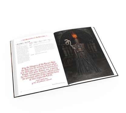 TRENCH CRUSADE RULEBOOK V1.1